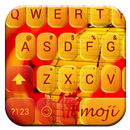 Chinese NewYear Emoji Tastatur APK