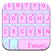 Emoji Keyboard Valentine Frame