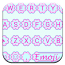 Valentine Flow Emoji Keyboard APK