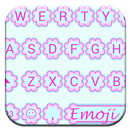 Valentine Flow Emoji Tastatur APK