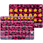 Pink Cheetah icône