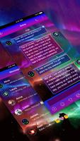 Rainbow Aurora Screenshot 2