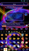 3 Schermata Neon Multi SMS Messaggi