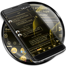 Gate Gold SMS Messages APK