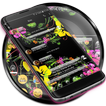 G BkFlower SMS رسائل