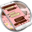 Chocolate SMS رسائل