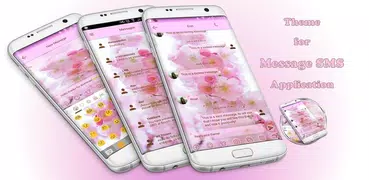 LoveCherry SMS メッセージ