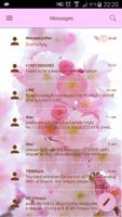 LoveCherry SMS Mesej-mesej syot layar 2