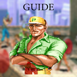 Guide Cadillacs and Dinosaurs