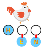 Learn To Spell English Words