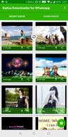 Download Status whatspp - Ad Free تصوير الشاشة 2