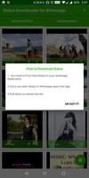 Download Status whatspp - Ad Free تصوير الشاشة 3