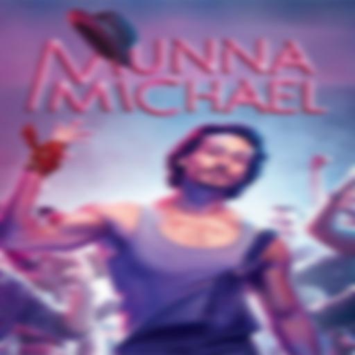 Munna Michael Full Movie Online