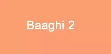 Baaghi 2 Full Movie Download