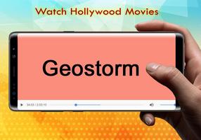 Geostorm Full Movie Online Download Free plakat