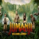 Jumanji 2 Full Movie Download or Online Free App-APK