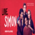 Love Simon Full Movie icône
