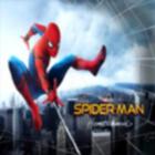 ikon Spider Man Homecoming
