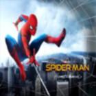 Spider Man Homecoming icon