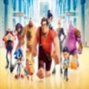 Wreck It Ralph Full Movie Download or Online App-APK