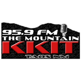 KKIT 95.9 The Mountain icône