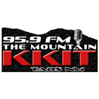 KKIT 95.9 The Mountain icon