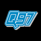 Q97 KKJQ 97.3 icône