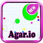 Icona New Agar.io Skins Tips