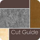 Cutting Guide(Cut Guide) icon