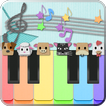 Kids Animal Piano