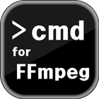 FFmpeg Cmd icône