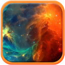 Nebula Wallpapers HD APK