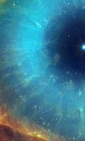 Nebula Wallpapers HD Affiche