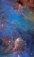 Nebula Wallpapers HD capture d'écran 1