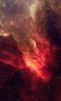Nebula Wallpapers HD capture d'écran 2