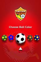 Champions AR Soccer скриншот 2