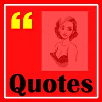 Quotes Audrey Hepburn imagem de tela 1