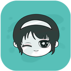 시메지 공식 앱 (스마트폰 시메지) 아이콘