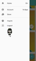 시메지 공식 앱 (스마트폰 시메지) 스크린샷 2