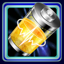 Sunlight charge phone prank-APK