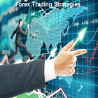 Forex Trading Strategies أيقونة