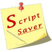 Script Saver