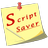 Script Saver APK