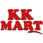 K K Mart Registration アイコン