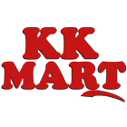 K K Mart Registration icône