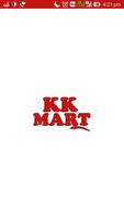 K K Mart Registration ポスター