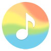 Music Player-icoon