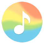 Music Player simgesi