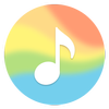 Music Player 图标