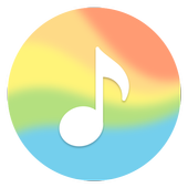 Music Player ícone